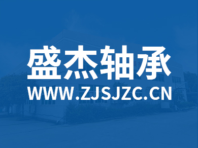 热烈庆祝浙江丽水市盛杰轴承制造有限公司官方网站上线！